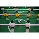 Stolný futbal – čierny Stolný futbal – čierny